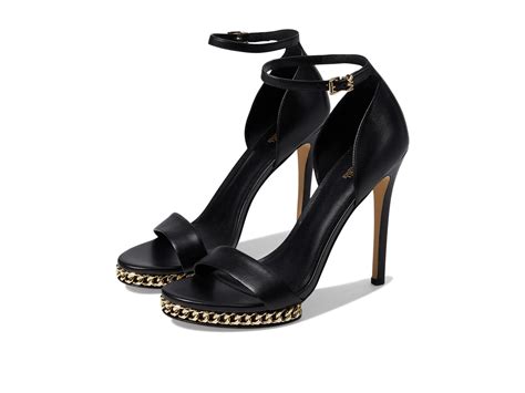 michael kors jordyn platform|Michael Kors heels platform.